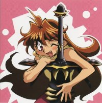 BUY NEW slayers - 160063 Premium Anime Print Poster